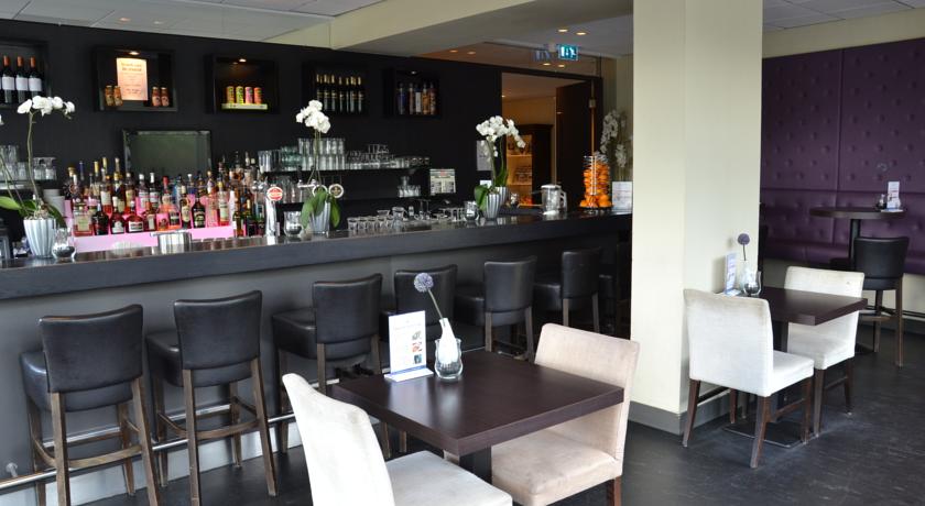 Fletcher Hotel Restaurant Zeeduin Fletcher Hotel Restaurant Zeeduin