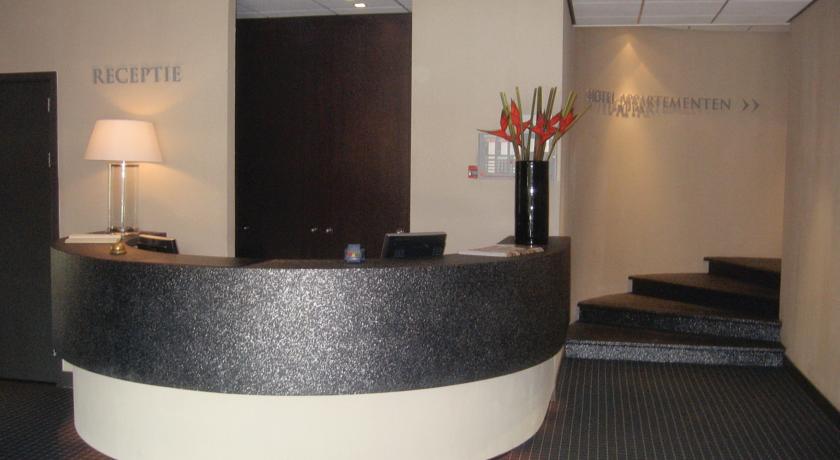 Fletcher Hotel Restaurant Zeeduin Fletcher Hotel Restaurant Zeeduin
