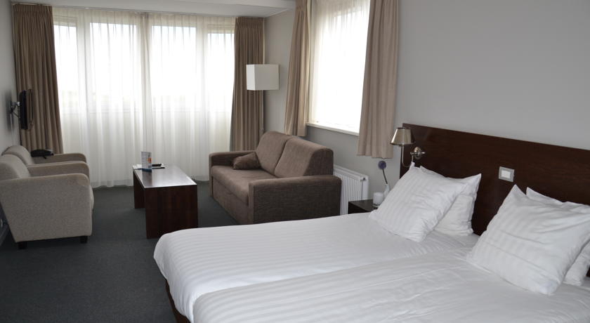 Fletcher Hotel Restaurant Zeeduin Fletcher Hotel Restaurant Zeeduin