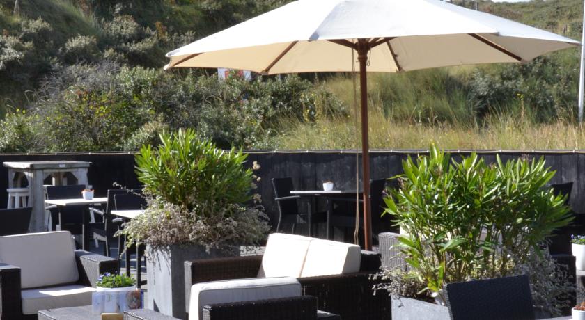 Fletcher Hotel Restaurant Zeeduin Fletcher Hotel Restaurant Zeeduin