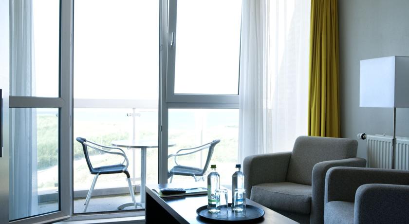 Fletcher Hotel Restaurant Zeeduin Fletcher Hotel Restaurant Zeeduin