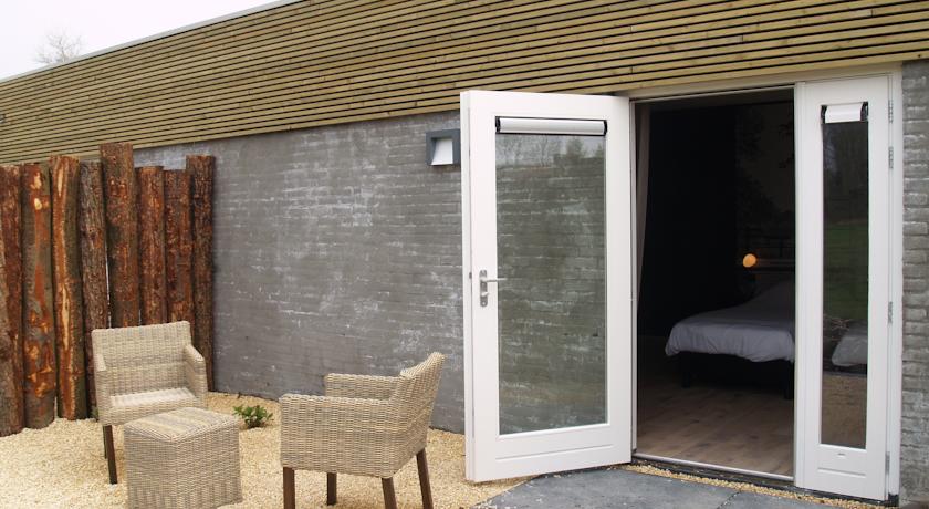 Fletcher Landgoedhotel Renesse Fletcher Landgoedhotel Renesse