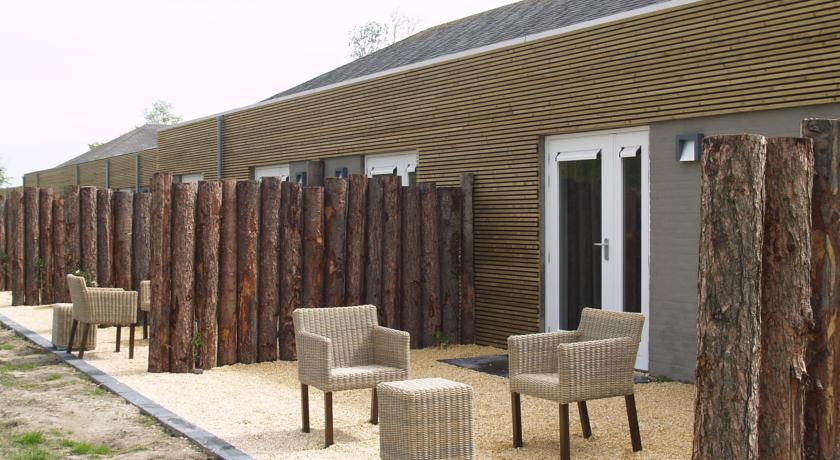 Fletcher Landgoedhotel Renesse Fletcher Landgoedhotel Renesse
