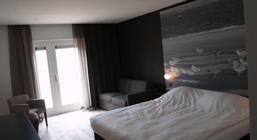 Fletcher Landgoedhotel Renesse Fletcher Landgoedhotel Renesse