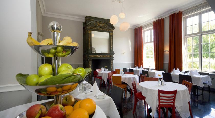 Fletcher Landgoedhotel Renesse Fletcher Landgoedhotel Renesse