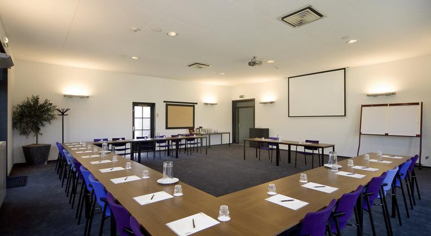 Fletcher Landgoedhotel Renesse Fletcher Landgoedhotel Renesse
