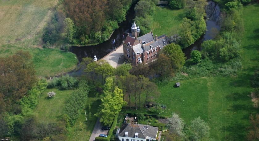 Fletcher Landgoedhotel Renesse Fletcher Landgoedhotel Renesse