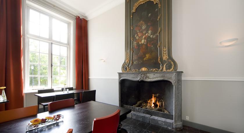 Fletcher Landgoedhotel Renesse Fletcher Landgoedhotel Renesse