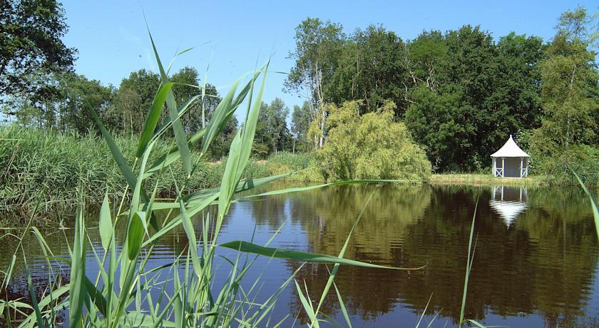 Fletcher Landgoedhotel Renesse Fletcher Landgoedhotel Renesse