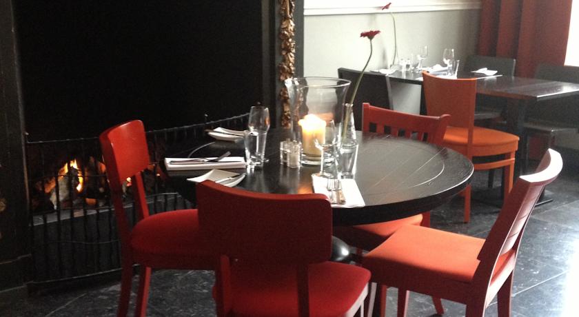 Fletcher Landgoedhotel Renesse Fletcher Landgoedhotel Renesse