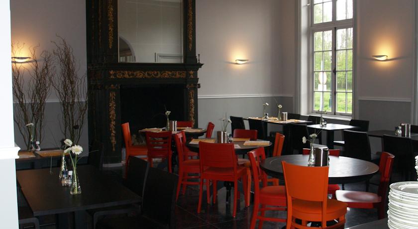 Fletcher Landgoedhotel Renesse Fletcher Landgoedhotel Renesse
