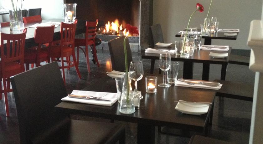 Fletcher Landgoedhotel Renesse Fletcher Landgoedhotel Renesse