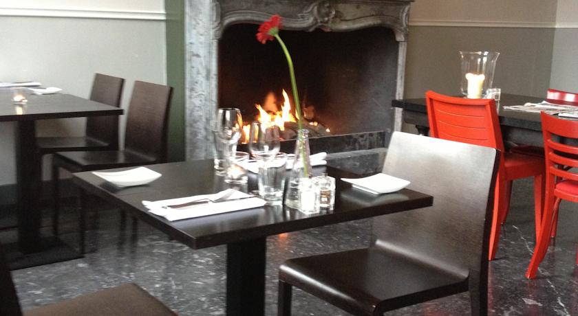 Fletcher Landgoedhotel Renesse Fletcher Landgoedhotel Renesse