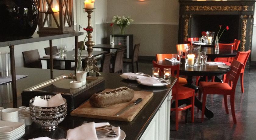 Fletcher Landgoedhotel Renesse Fletcher Landgoedhotel Renesse