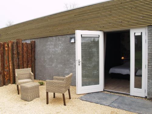 Fletcher Landgoedhotel Renesse Fletcher Landgoedhotel Renesse