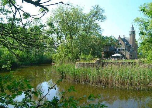 Fletcher Landgoedhotel Renesse Fletcher Landgoedhotel Renesse