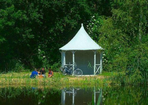 Fletcher Landgoedhotel Renesse Fletcher Landgoedhotel Renesse