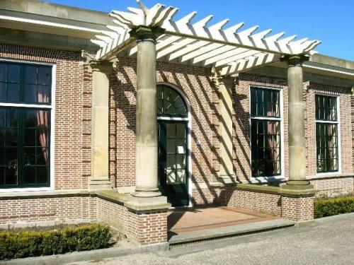 Fletcher Landgoedhotel Renesse Fletcher Landgoedhotel Renesse