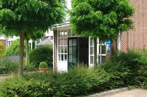 Fletcher Landgoedhotel Renesse Fletcher Landgoedhotel Renesse
