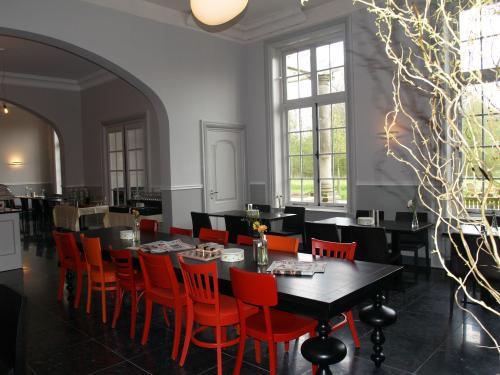 Fletcher Landgoedhotel Renesse Fletcher Landgoedhotel Renesse