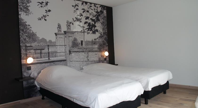 Fletcher Landgoedhotel Renesse Fletcher Landgoedhotel Renesse