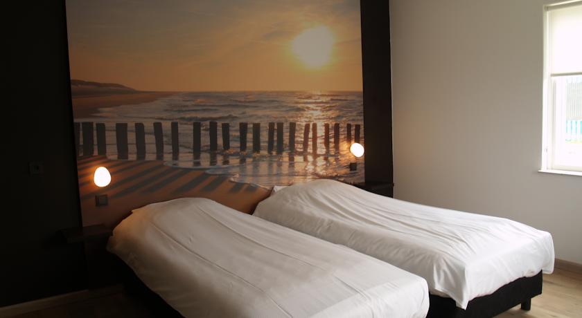 Fletcher Landgoedhotel Renesse Fletcher Landgoedhotel Renesse