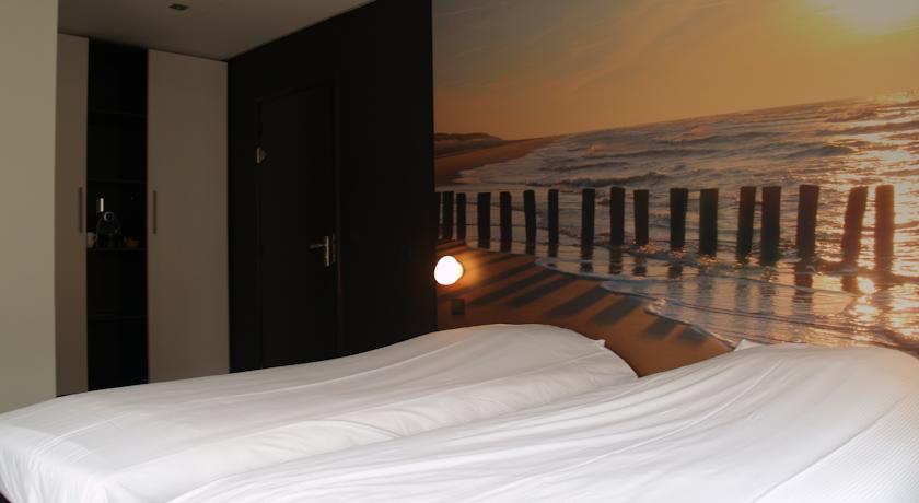 Fletcher Landgoedhotel Renesse Fletcher Landgoedhotel Renesse