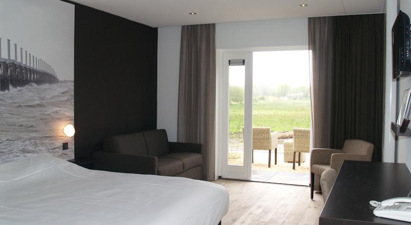 Fletcher Landgoedhotel Renesse