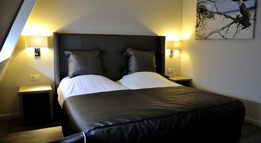 Fletcher Zuiderduin Beachhotel Fletcher Zuiderduin Beachhotel