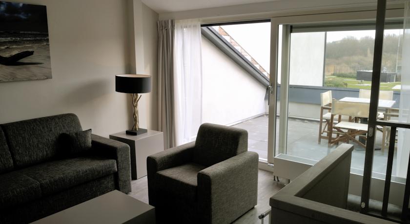 Fletcher Zuiderduin Beachhotel Fletcher Zuiderduin Beachhotel