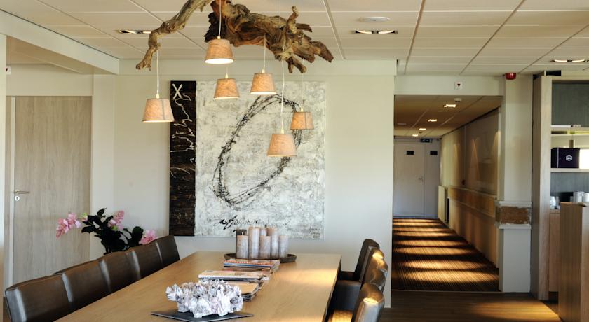Fletcher Zuiderduin Beachhotel Fletcher Zuiderduin Beachhotel