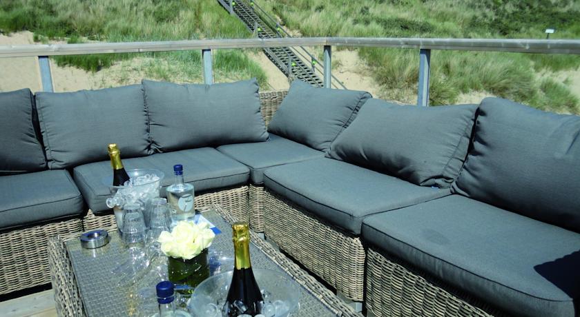 Fletcher Zuiderduin Beachhotel Fletcher Zuiderduin Beachhotel