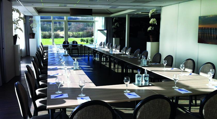 Fletcher Zuiderduin Beachhotel Fletcher Zuiderduin Beachhotel