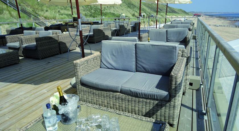 Fletcher Zuiderduin Beachhotel Fletcher Zuiderduin Beachhotel