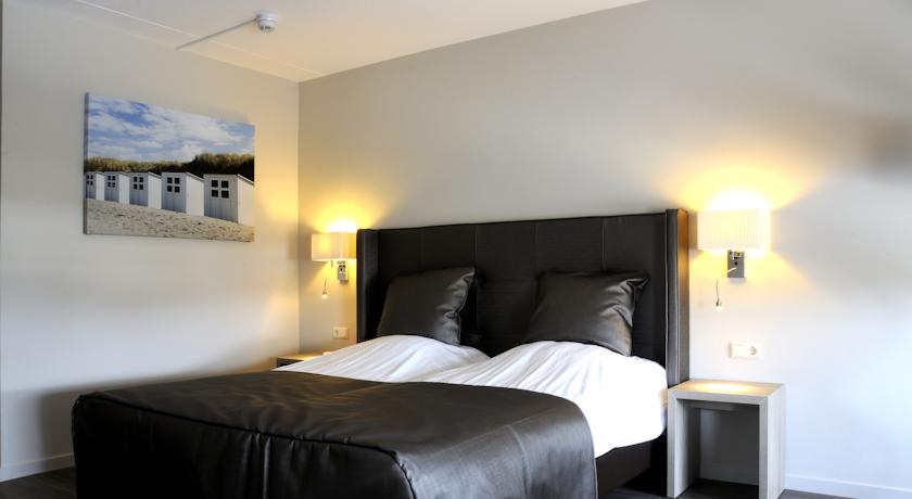 Fletcher Zuiderduin Beachhotel Fletcher Zuiderduin Beachhotel
