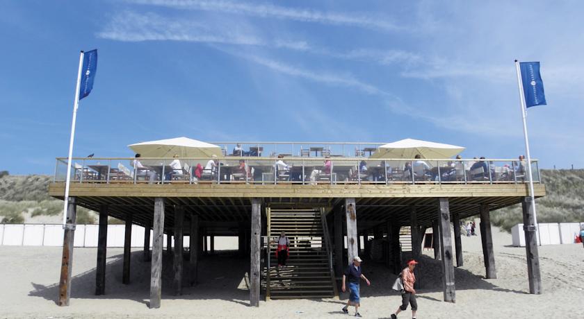 Fletcher Zuiderduin Beachhotel Fletcher Zuiderduin Beachhotel