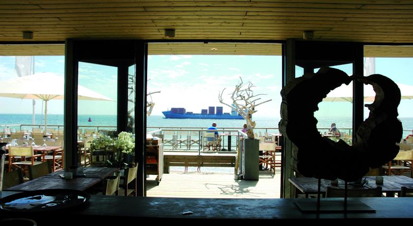 Fletcher Zuiderduin Beachhotel Fletcher Zuiderduin Beachhotel