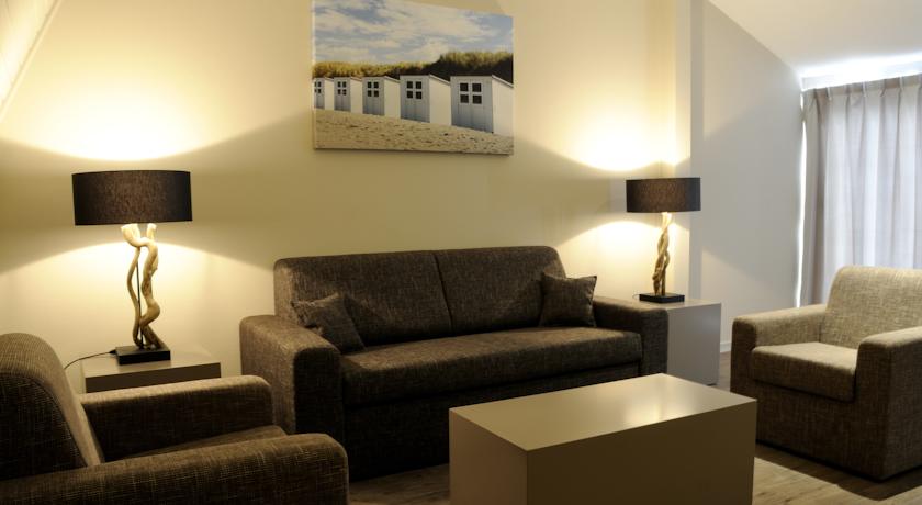 Fletcher Zuiderduin Beachhotel Fletcher Zuiderduin Beachhotel