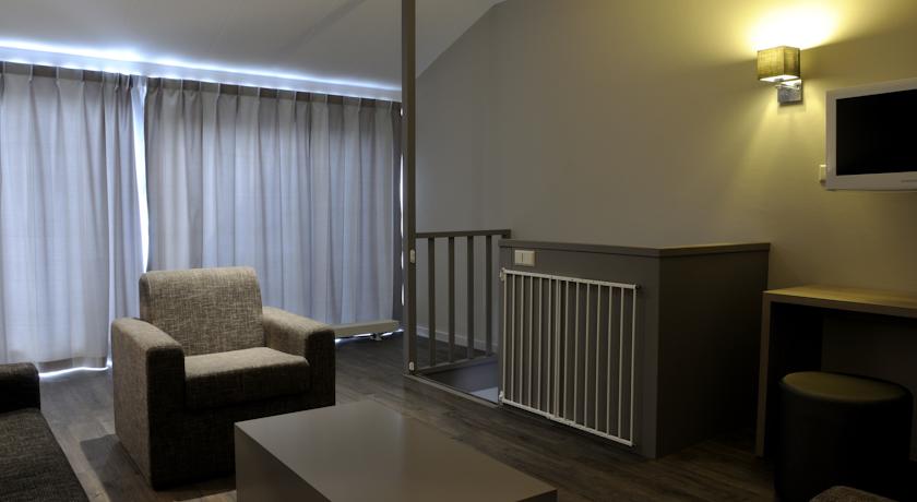 Fletcher Zuiderduin Beachhotel Fletcher Zuiderduin Beachhotel