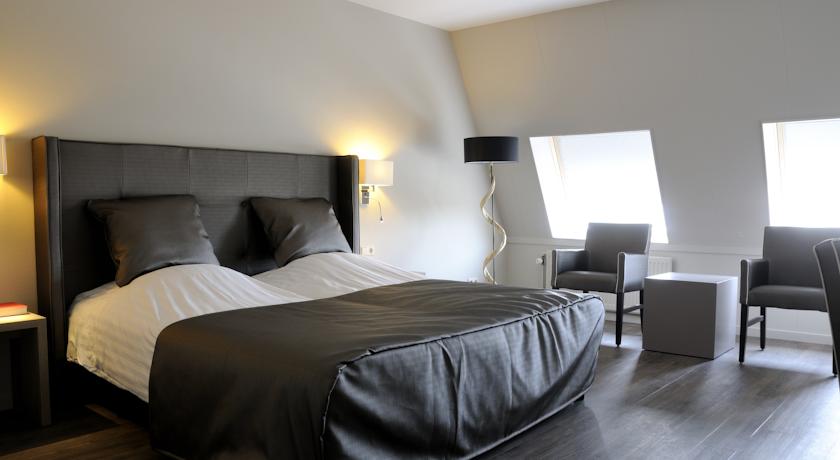 Fletcher Zuiderduin Beachhotel Fletcher Zuiderduin Beachhotel