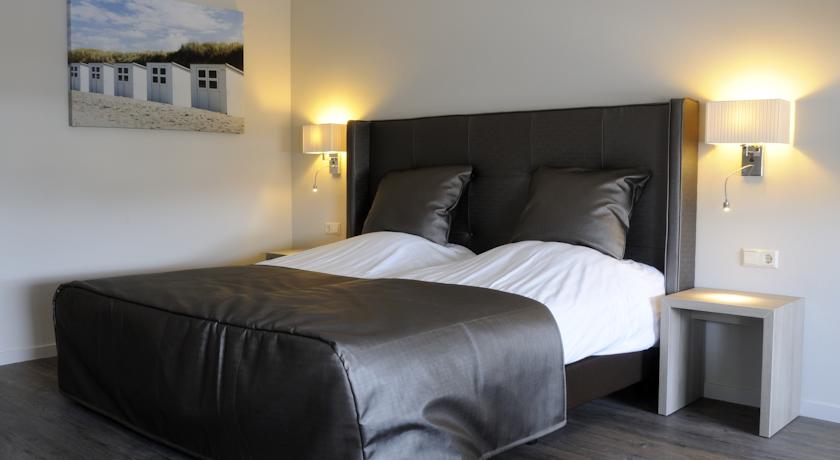 Fletcher Zuiderduin Beachhotel Fletcher Zuiderduin Beachhotel