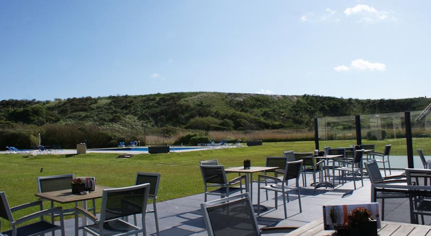 Fletcher Zuiderduin Beachhotel Fletcher Zuiderduin Beachhotel