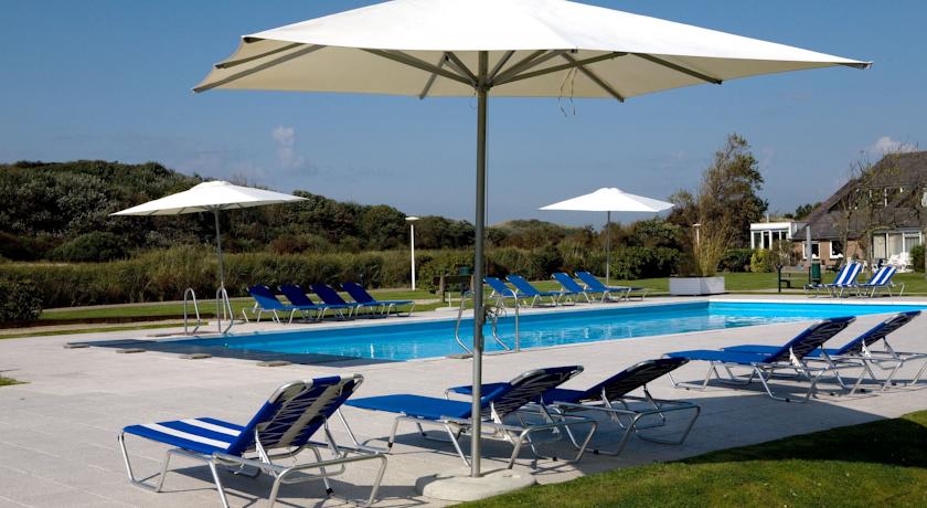 Fletcher Zuiderduin Beachhotel Fletcher Zuiderduin Beachhotel