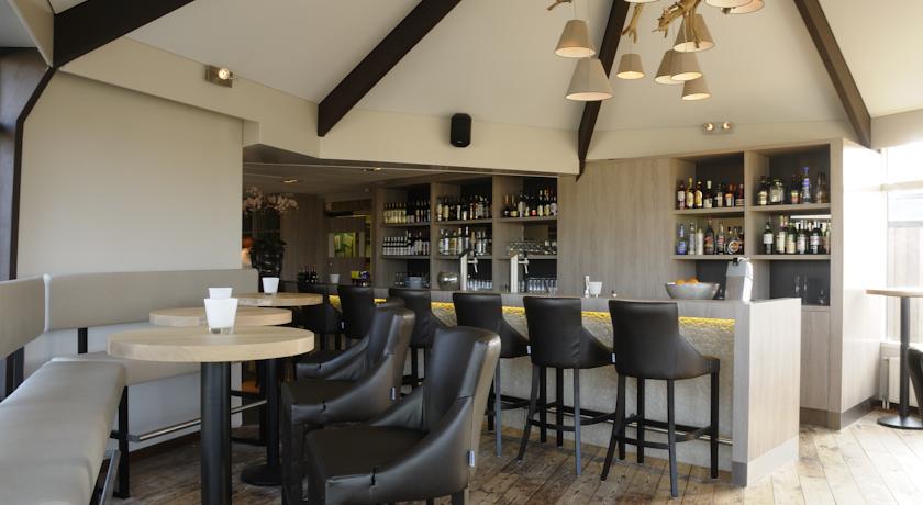 Fletcher Zuiderduin Beachhotel Fletcher Zuiderduin Beachhotel