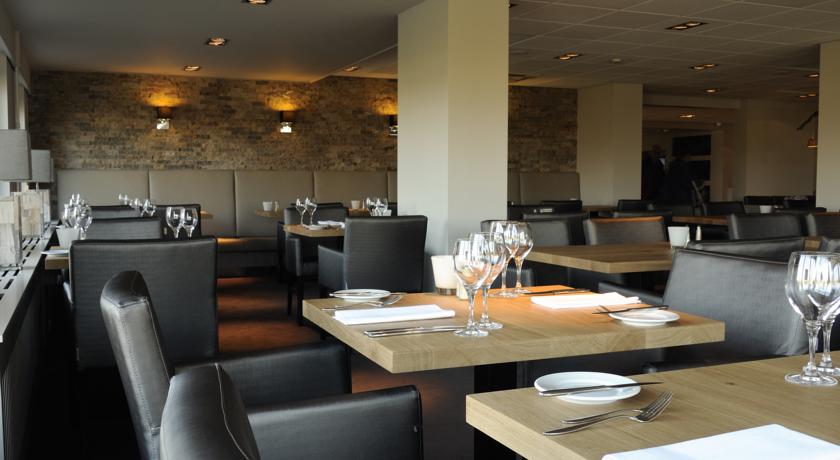 Fletcher Zuiderduin Beachhotel Fletcher Zuiderduin Beachhotel