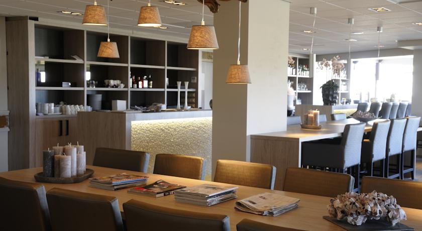 Fletcher Zuiderduin Beachhotel Fletcher Zuiderduin Beachhotel
