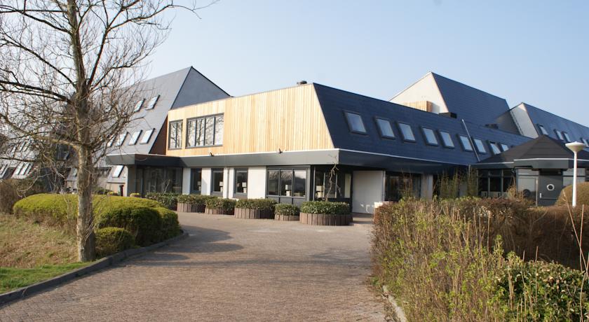 Fletcher Zuiderduin Beachhotel Fletcher Zuiderduin Beachhotel