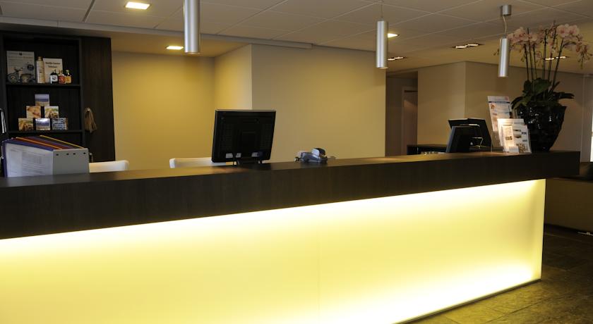 Fletcher Zuiderduin Beachhotel Fletcher Zuiderduin Beachhotel