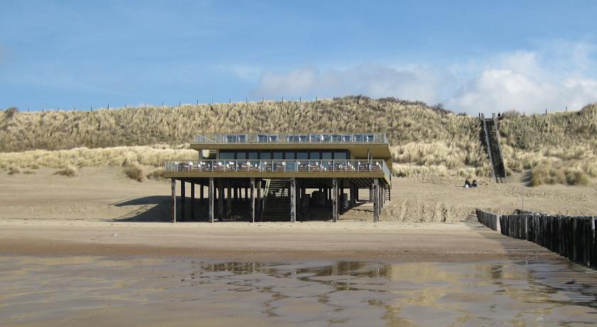 Fletcher Zuiderduin Beachhotel Fletcher Zuiderduin Beachhotel