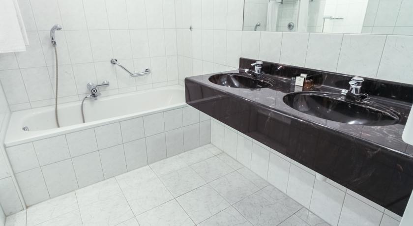 Grand Hotel Amstelveen Grand Hotel Amstelveen